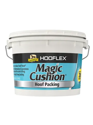 Nagu ziede Magic Cushion Absorbine 1.8kg