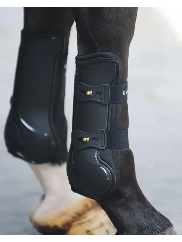 Kāju aizsargi zirgiem Compete Memory Kavalkade