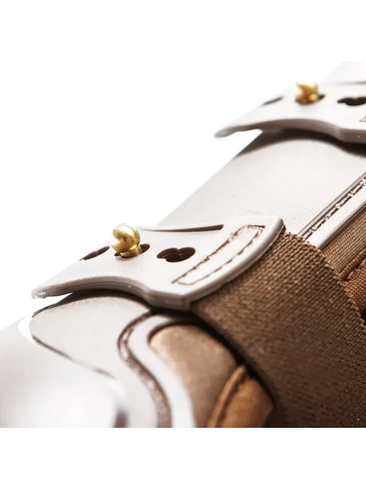 Kāju aizsargi zirgiem Compete Memory Kavalkade