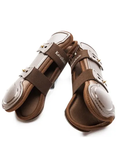 Kāju aizsargi zirgiem Compete Memory Kavalkade