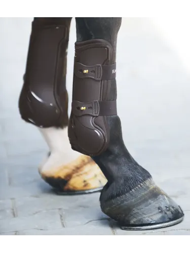 Kāju aizsargi zirgiem Compete Memory Kavalkade