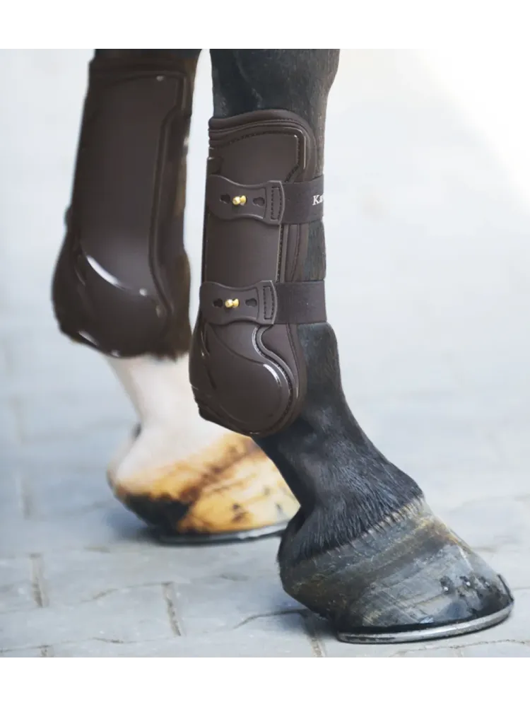 Kāju aizsargi zirgiem Compete Memory Kavalkade