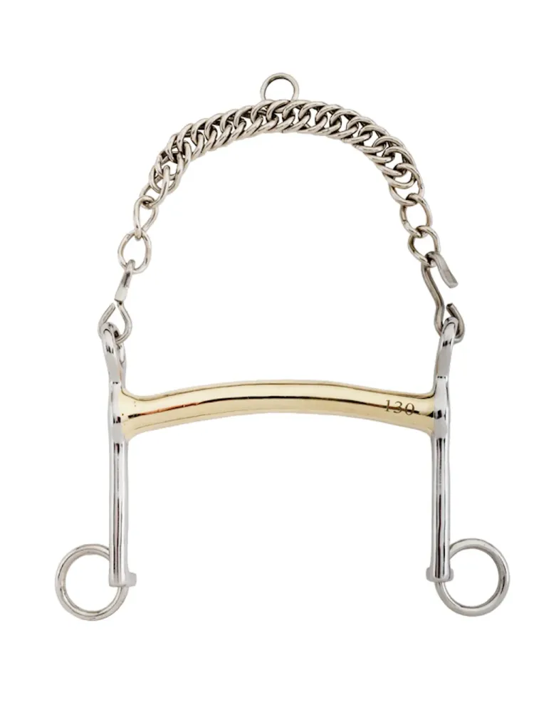 Cietā trenze 16mm Kavalkade