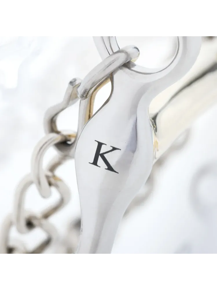 Cietā trenze 16mm Kavalkade