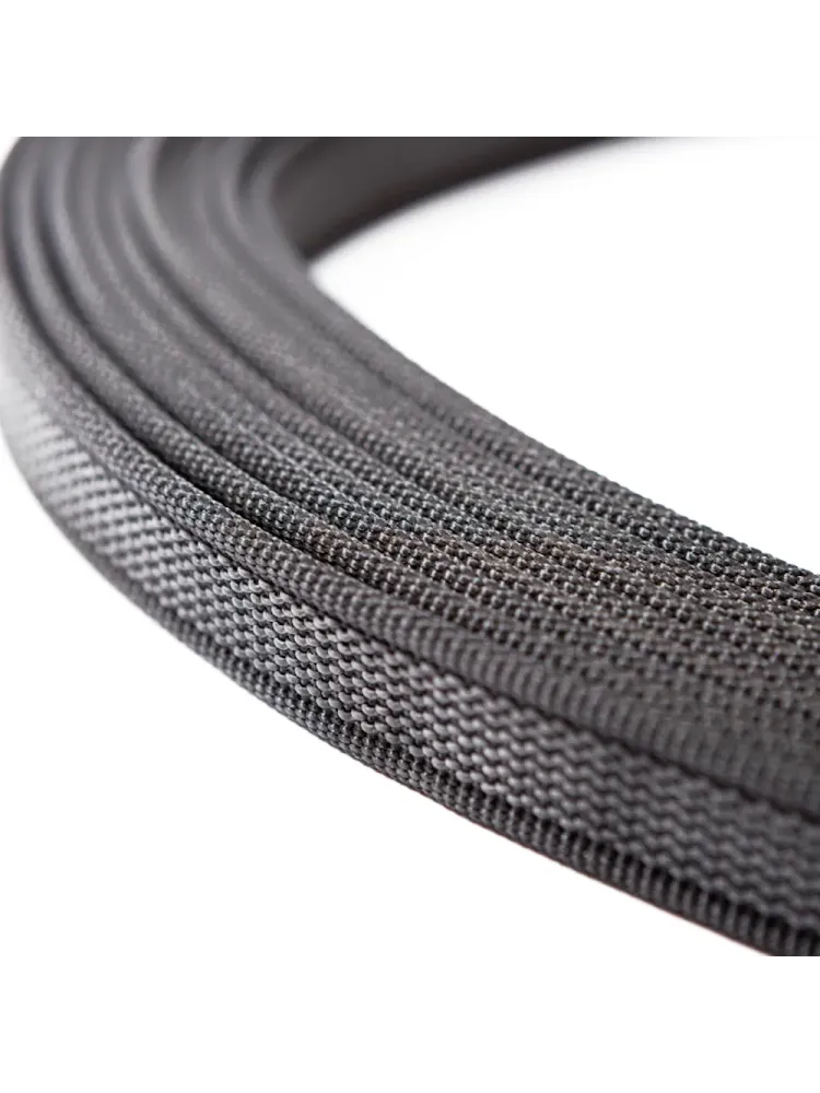 Korda Rubber Grip 19mm Kavalkade, melna