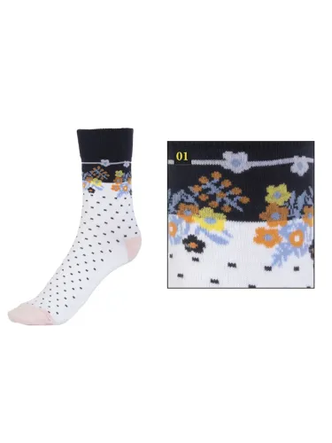 Jātnieku zeķes Summer Kavalkade