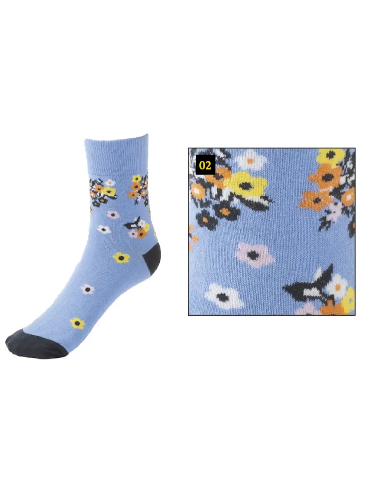 Jātnieku zeķes Summer Kavalkade