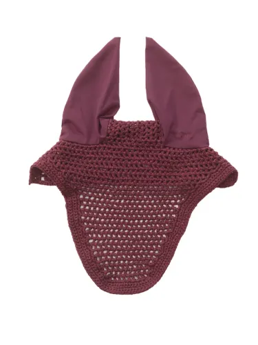 Mušu cepure zirgiem Easy Kavalkade