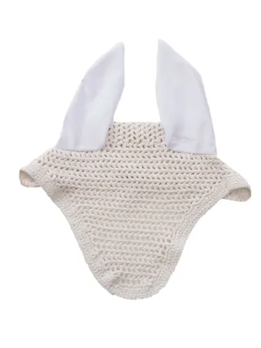 Mušu cepure zirgiem Easy Kavalkade