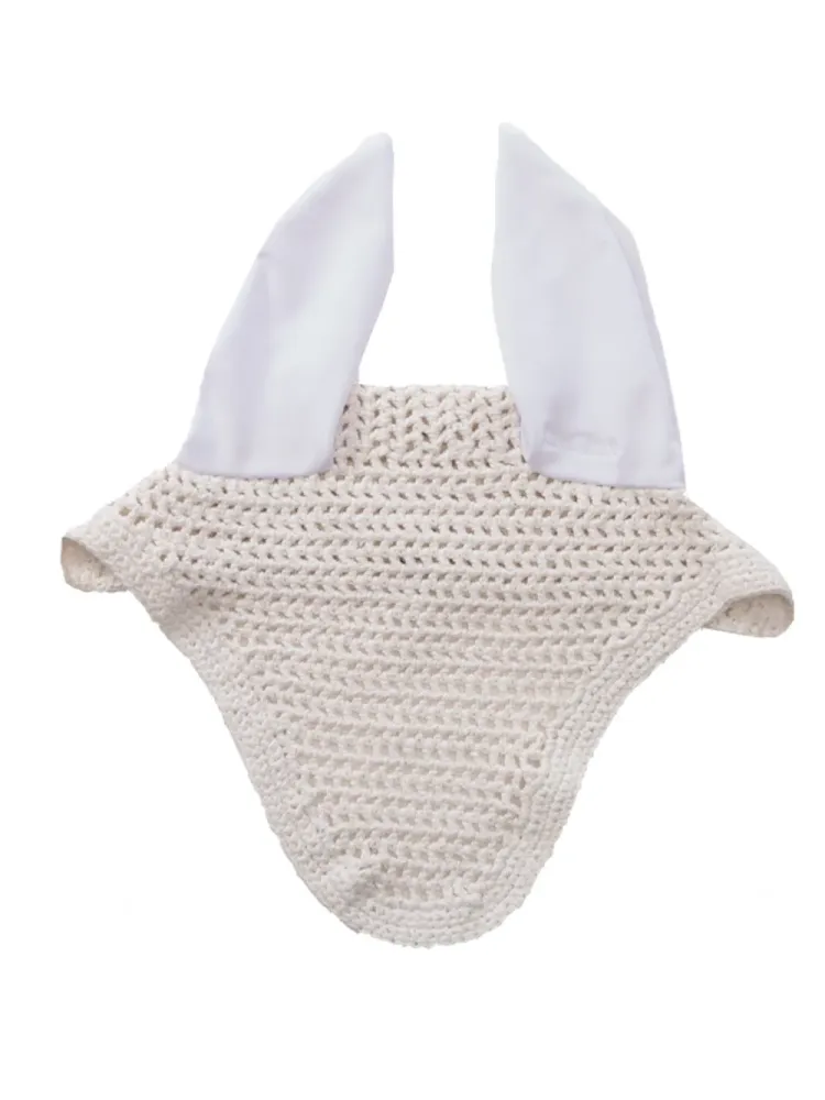 Mušu cepure zirgiem Easy Kavalkade