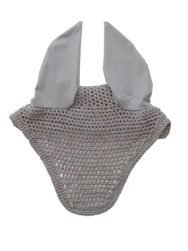 Mušu cepure zirgiem Easy Kavalkade