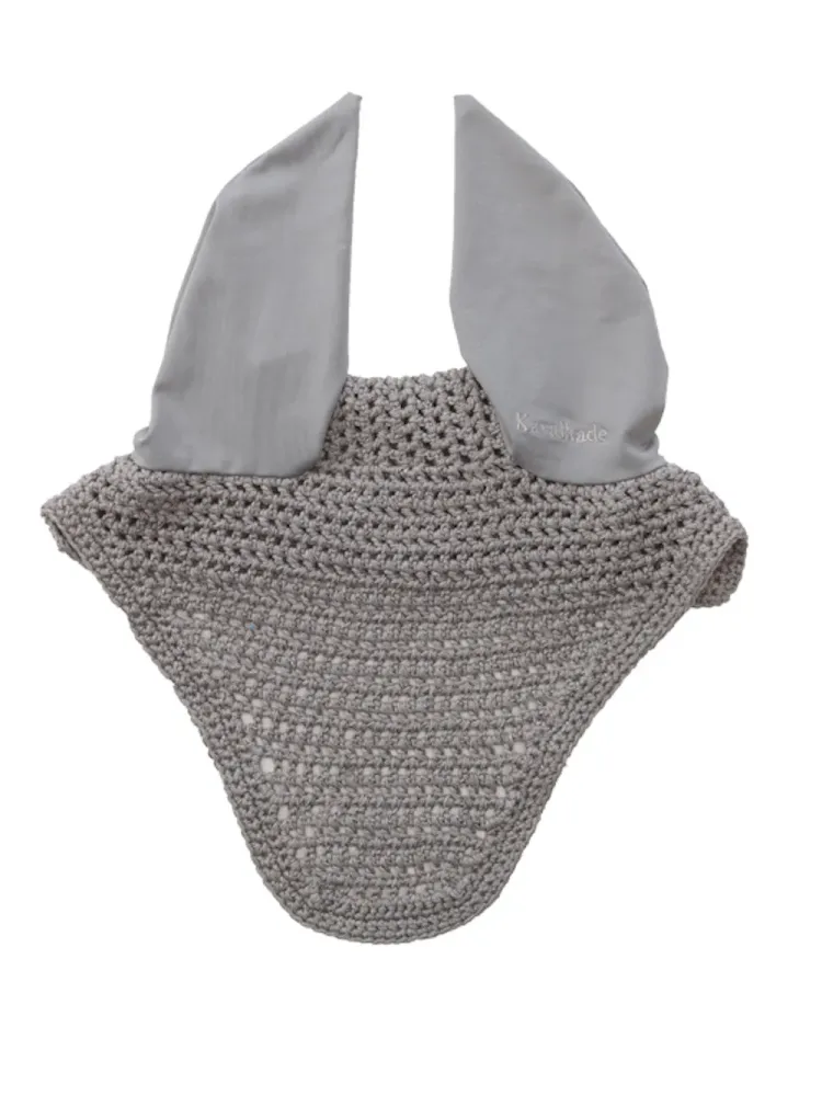 Mušu cepure zirgiem Easy Kavalkade