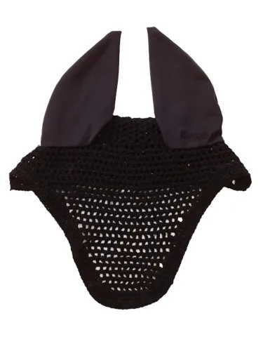 Mušu cepure zirgiem Easy Kavalkade