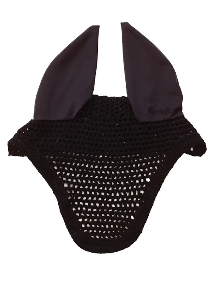 Mušu cepure zirgiem Easy Kavalkade