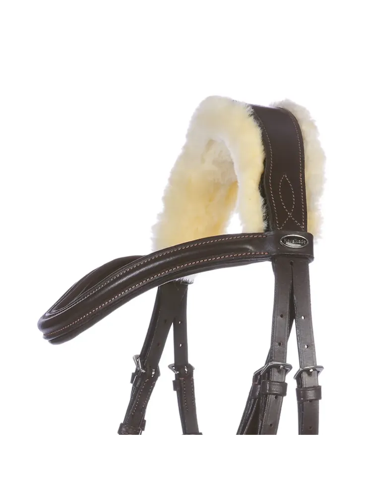 Iemaukti Ivy Lambskin Kavalkade