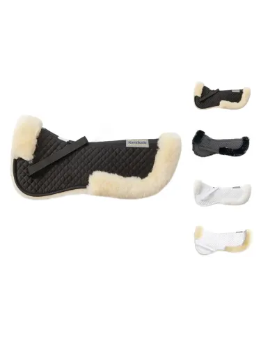 Aitādas seglu paliktnis Trim Kavalkade