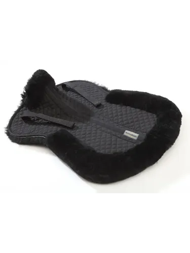 Aitādas seglu paliktnis Trim Kavalkade