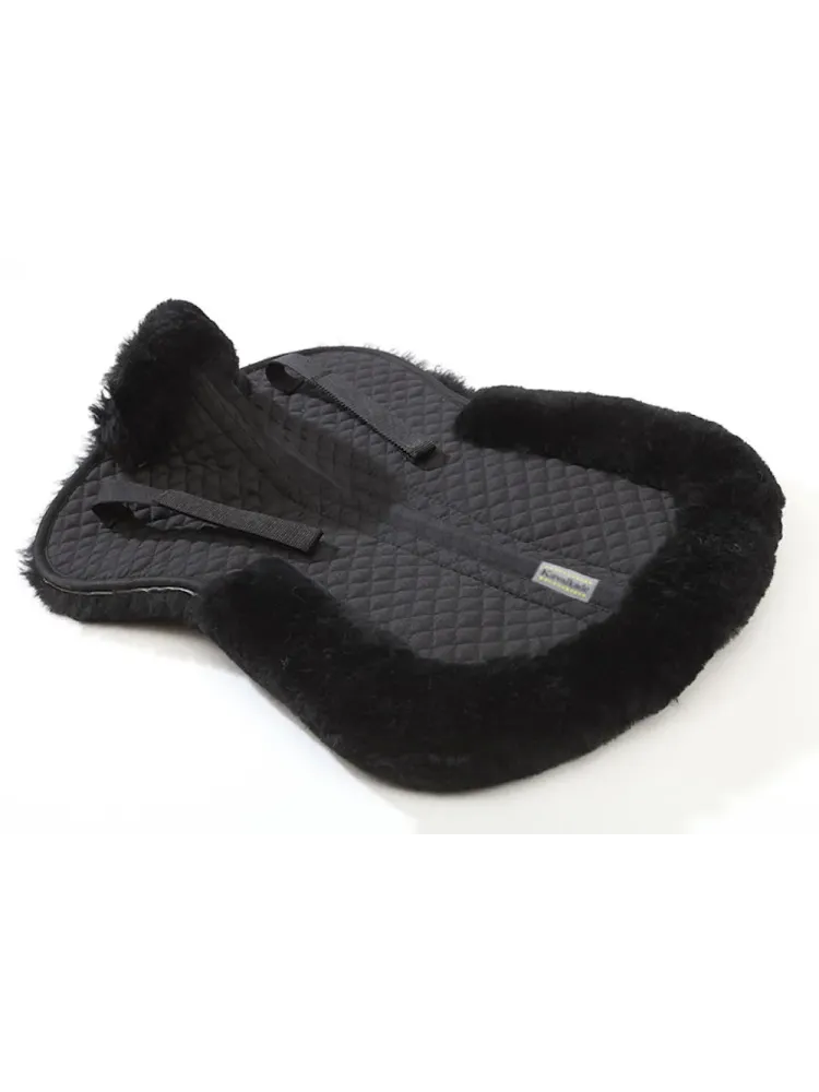 Aitādas seglu paliktnis Trim Kavalkade