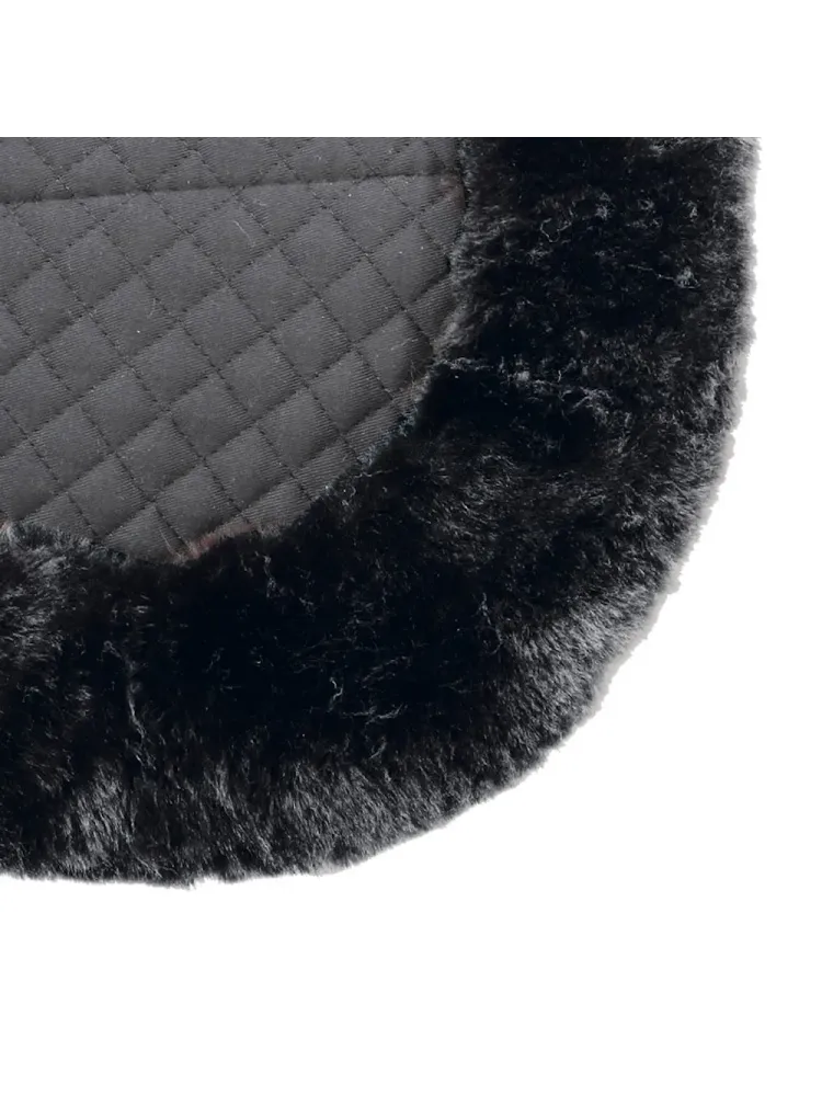 Aitādas seglu paliktnis Trim Kavalkade