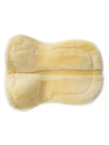 Aitādas seglu paliktnis Trim Kavalkade