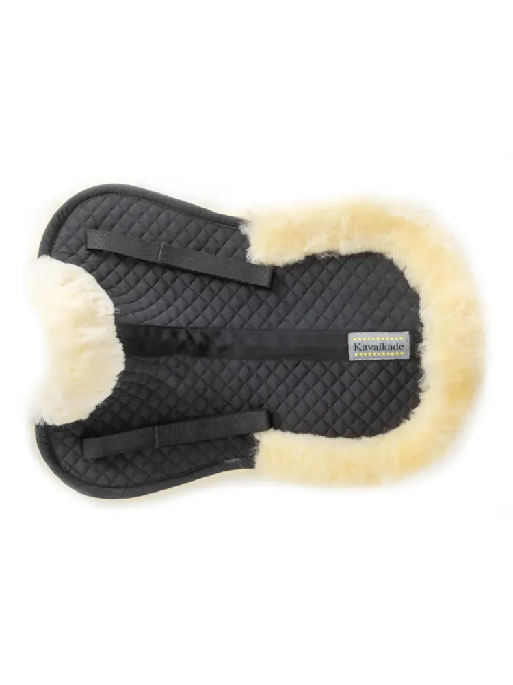 Aitādas seglu paliktnis Trim Kavalkade