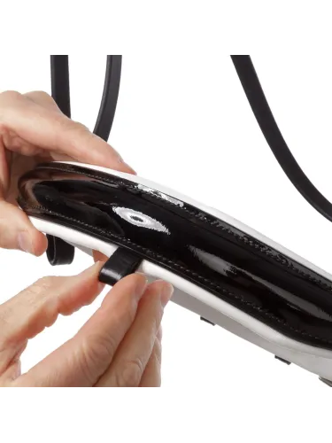 Iemaukti Juliana Patent Kavalkade