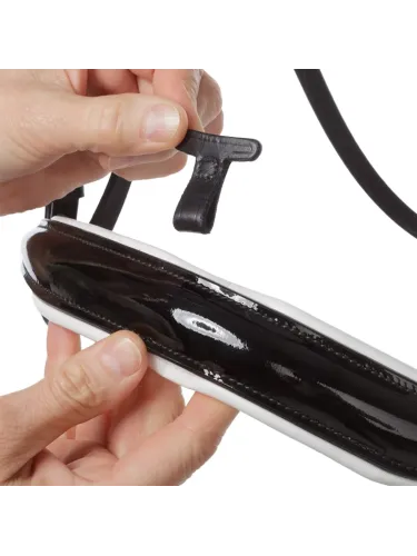 Iemaukti Juliana Patent Kavalkade