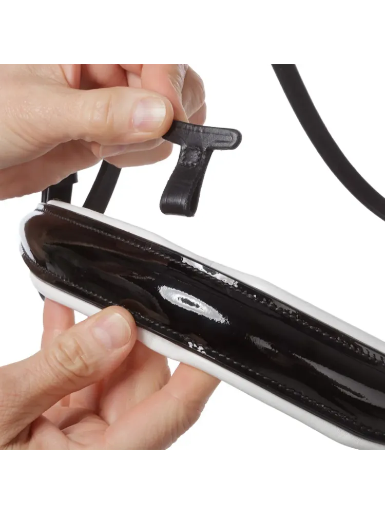 Iemaukti Juliana Patent Kavalkade