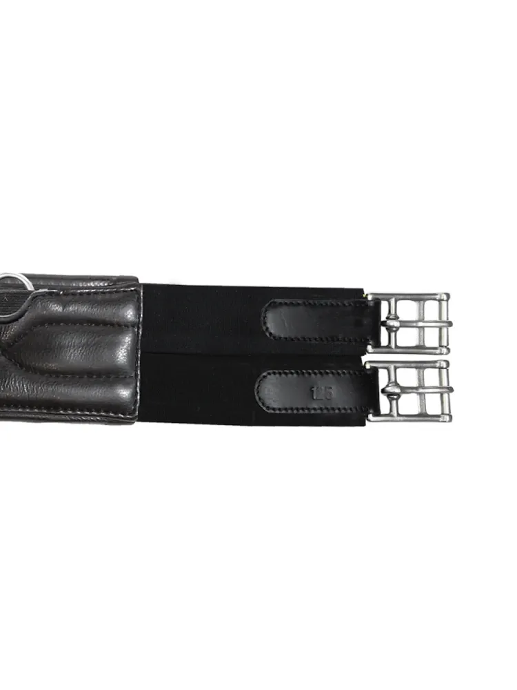 Seglu josta Soft Leather Classic Elastic Kavalkade