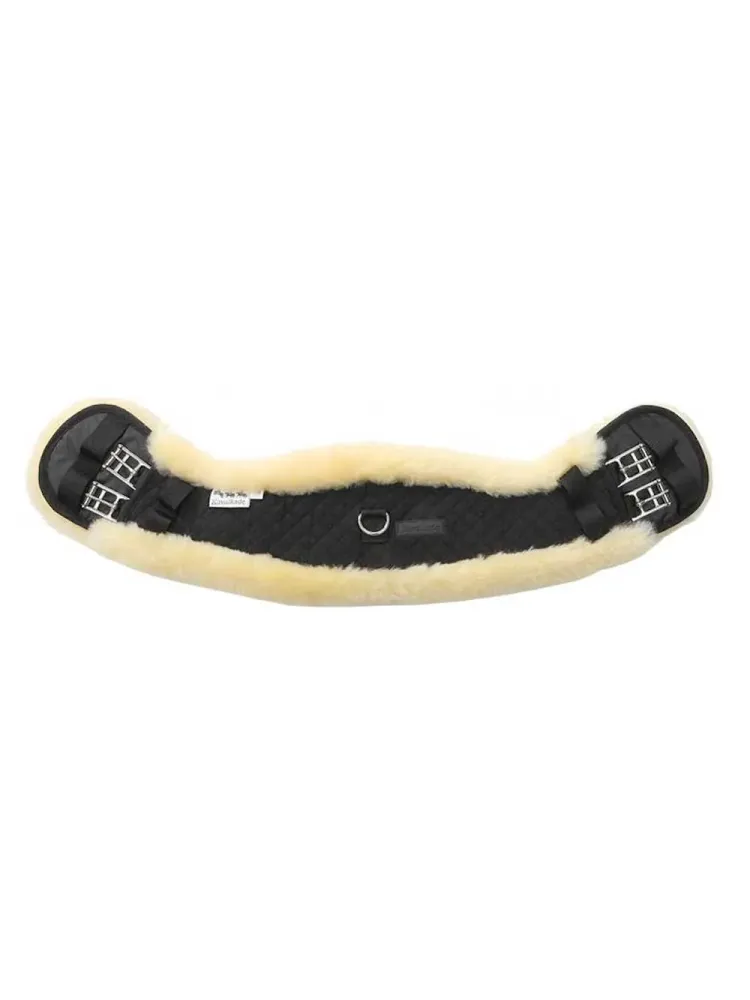 Seglu josta Moon Lambskin Kavalkade
