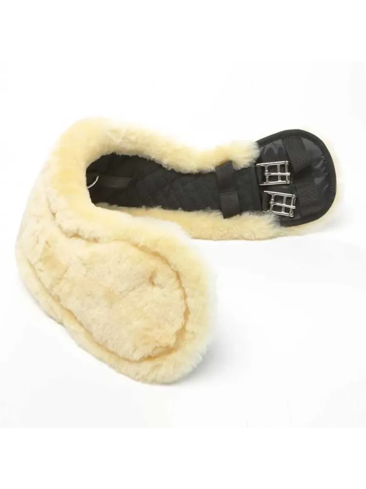 Seglu josta Moon Lambskin Kavalkade