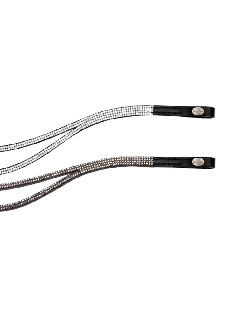 Pieres siksna Duo Slim Kavalkade