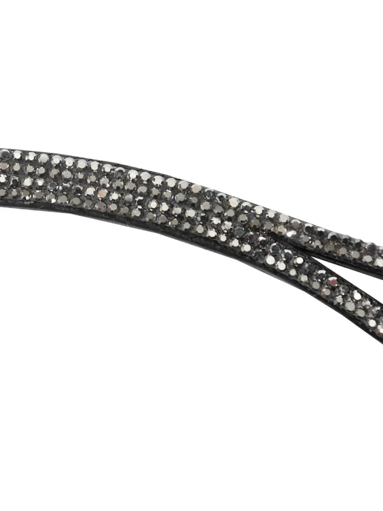 Pieres siksna Duo Slim Kavalkade