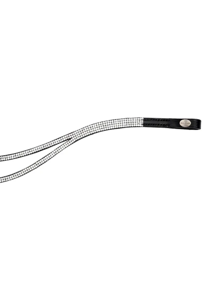 Pieres siksna Duo Slim Kavalkade