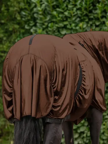 Ekzēmas  zirgu sega Basic Waldhausen