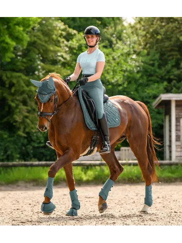 Jāšanas legingi Ella Kids E·L·T