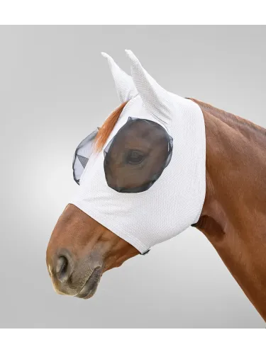 Kukaiņu maska zirgiem Puck Breath Waldhausen