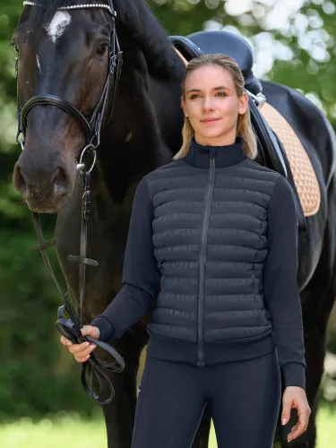 Jāšanas jaka Sydney E·L·T