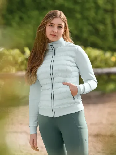 Jāšanas jaka Sydney E·L·T