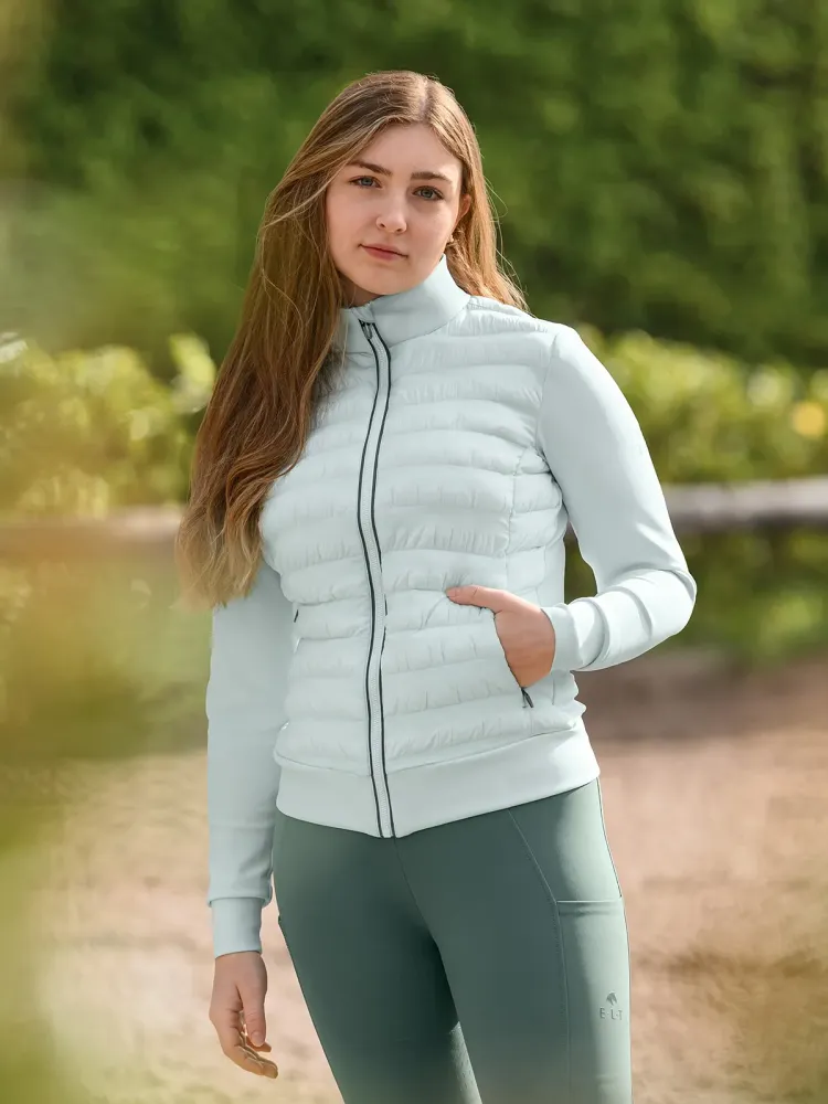 Jāšanas jaka Sydney E·L·T