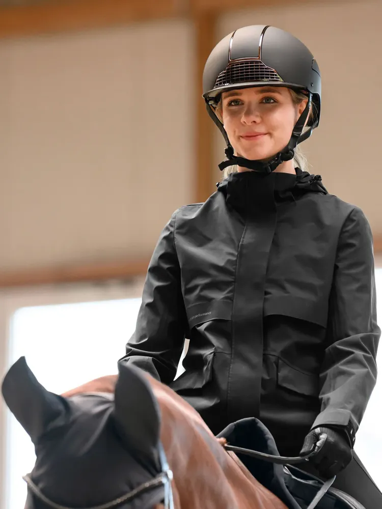 Lietus jaka Performance E·L·T