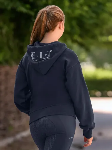 Džemperis Strasbourg E·L·T