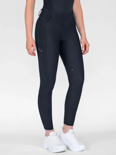 Jāšanas legingi  Susann E·L·T