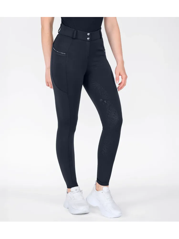 Jātnieku bikses Romy Glam Kids E·L·T