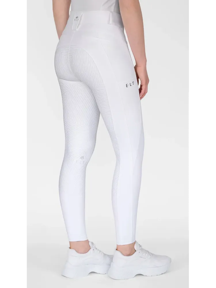 Jāšanas bikses Comfort Ride E·L·T