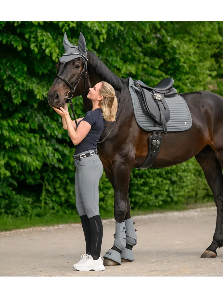 Jāšanas bikses Comfort Ride E·L·T