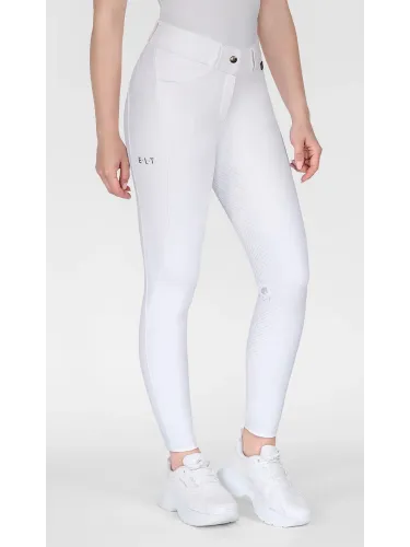 Jāšanas bikses Comfort Ride E·L·T