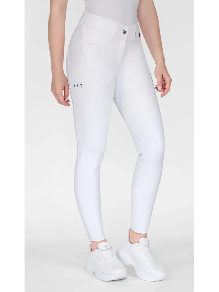 Jāšanas bikses Comfort Ride E·L·T