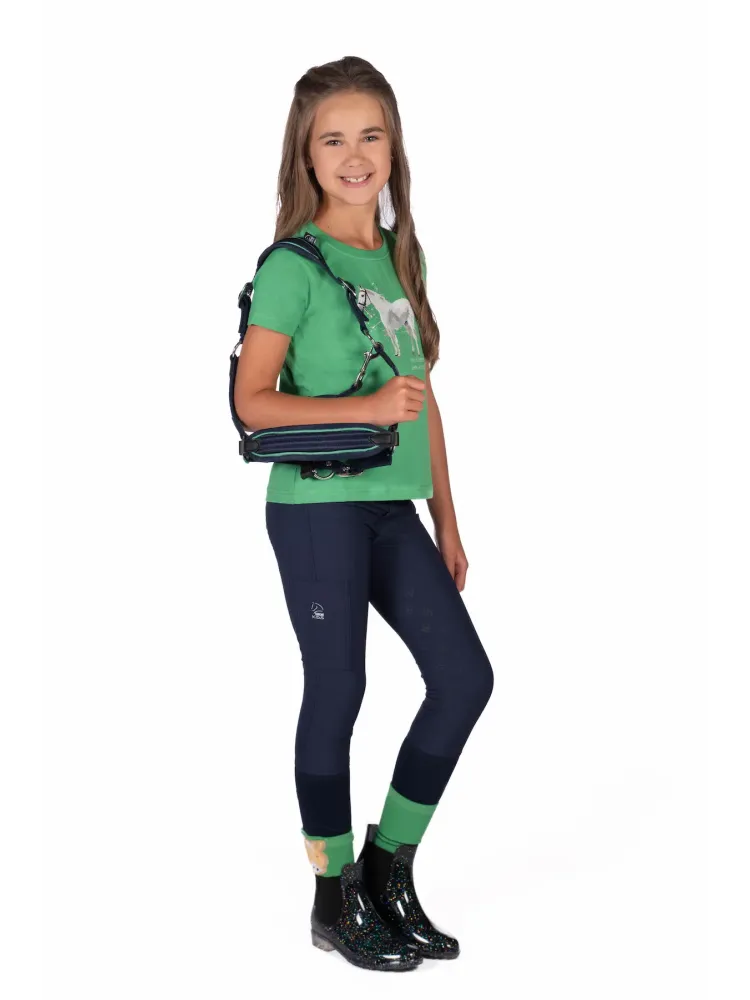 T-krekls Sparkle Kids HKM