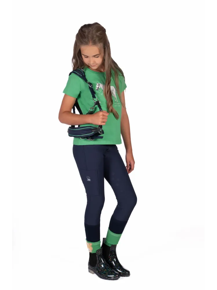 T-krekls Sparkle Kids HKM